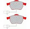 Set placute frana frana disc audi a4  8d2  b5  producator ferodo