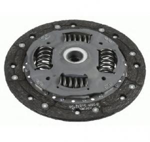 Disc ambreiaj FORD FIESTA VI PRODUCATOR SACHS 1878 600 670