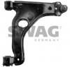 Brat  suspensie roata OPEL VECTRA B hatchback  38  PRODUCATOR SWAG 40 73 0015