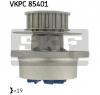 Pompa apa opel corsa a hatchback  93  94  98  99  producator skf vkpc