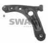 Brat  suspensie roata citroËn c1  pm  pn  producator swag 81 93 1718