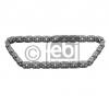 Lant  angrenare pompa ulei MERCEDES BENZ CLS  C218  PRODUCATOR FEBI BILSTEIN 33896