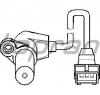 Senzor turatie management motor OPEL ASTRA G hatchback  F48  F08  PRODUCATOR TOPRAN 206 693