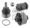 Set reparatie  bara stabilizatoare TOYOTA YARIS VITZ  SCP1  NLP1  NCP1  PRODUCATOR FEBI BILSTEIN 28449