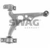 Brat  suspensie roata alfa romeo 155  167  producator swag 74 73 0003