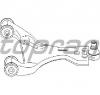 Brat  suspensie roata mercedes benz viano  w639  producator topran 401