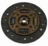 Disc ambreiaj daewoo matiz  klya  producator sachs 1878 600 901