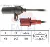 Senzor impulsuri  arbore cotit  senzor impulsuri volanta FIAT PUNTO  188  PRODUCATOR FACET 9 0206