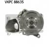 Pompa apa BMW 3 Compact  E46  PRODUCATOR SKF VKPC 88635