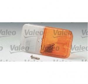 Dispersor  semnalizator RENAULT 4  112  PRODUCATOR VALEO 083067