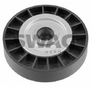 Rola intinzator curea transmisie RENAULT KANGOO  KC0 1  PRODUCATOR SWAG 60 92 1719