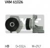 Rola intinzator curea transmisie TOYOTA LAND CRUISER AMAZON  UZJ100  PRODUCATOR SKF VKM 61026