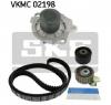 Set pompa apa   curea dintata LANCIA KAPPA  838A  PRODUCATOR SKF VKMC 02198