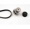 Set pompa apa   curea dintata opel kadett e hatchback