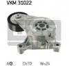 Rola intinzator curea transmisie VW PASSAT Variant  3C5  PRODUCATOR SKF VKM 31022