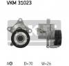 Rola intinzator curea transmisie VW GOLF Mk III  1H1  PRODUCATOR SKF VKM 31023