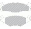 Set placute frana frana disc vw golf    17