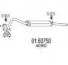 Toba esapament finala fiat 131 producator mts 01