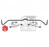 Bara stabilizatoare suspensie SEAT IBIZA V  6J5  PRODUCATOR FEBI BILSTEIN 37110