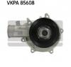 Pompa apa opel ascona b  81  86  87  88  producator skf vkpa 85608