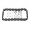 Lant  angrenare pompa ulei MERCEDES BENZ 190  W201  PRODUCATOR FEBI BILSTEIN 09442