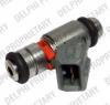 Injector SKODA 105 120  744  PRODUCATOR DELPHI FJ10723 12B1