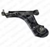 Brat  suspensie roata CHEVROLET NUBIRA limuzina PRODUCATOR DELPHI TC1509