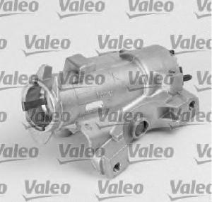 Carcasa cilindru inchidere VW GOLF Mk III Estate  1H5  PRODUCATOR VALEO 256697