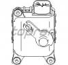 Element de reglare  clapeta carburator AUDI A3  8L1  PRODUCATOR TOPRAN 111 093