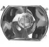 Reflector  far MERCEDES BENZ T1 caroserie  601  PRODUCATOR HELLA 9DE 122 228 021