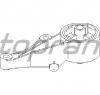 Suport motor OPEL ASTRA G hatchback  F48  F08  PRODUCATOR TOPRAN 205 620