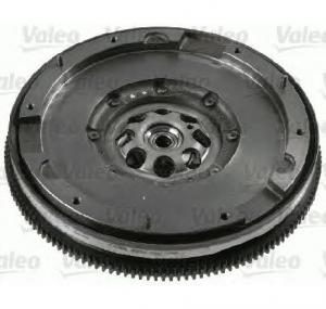 Volanta MERCEDES BENZ E CLASS  W124  PRODUCATOR VALEO 836053