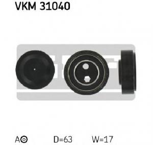 Rola intinzator curea transmisie AUDI A8  4D2  4D8  PRODUCATOR SKF VKM 31040