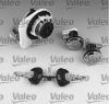 Set cilindru inchidere PEUGEOT 405    15B  PRODUCATOR VALEO 252070