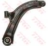 Brat  suspensie roata renault modus   grand modus  f jp0  producator