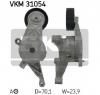 Rola intinzator curea transmisie VW CADDY III caroserie  2KA  2KH  2CA  2CH  PRODUCATOR SKF VKM 31054