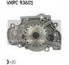 Pompa apa rover 600  rh  producator skf vkpc 93601