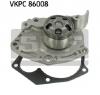 Pompa apa RENAULT MEGANE III hatchback  BZ0  PRODUCATOR SKF VKPC 86008