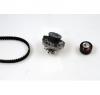 Set pompa apa   curea dintata ALFA ROMEO MITO  955  PRODUCATOR HEPU PK10580