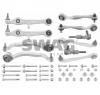 Set reparatie  bara stabilizatoare AUDI A4  8E2  B6  PRODUCATOR SWAG 32 92 4800