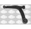 Brat  suspensie roata fiat 500 c producator sasic