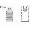 Chit protectie praf amortizor vw passat  3a2  35i