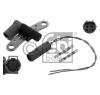 Senzor impulsuri  arbore cotit RENAULT MEGANE I  BA0 1  PRODUCATOR FEBI BILSTEIN 34970