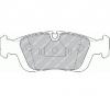 Set placute frana frana disc BMW 3  E36  PRODUCATOR FERODO FDB1300