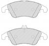 Set placute frana frana disc MERCEDES BENZ CLS  C218  PRODUCATOR FERODO FDB1979