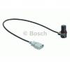 Senzor impulsuri  arbore cotit  senzor turatie management motor VW GOLF PLUS  5M1  521  PRODUCATOR BOSCH 0 261 210 199