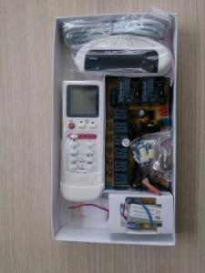 Sistem de control universal A / C QD-U10A