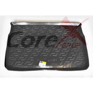 COVOR PROTECTIE PORTBAGAJ PEUGEOT 208 Hatchback (5-portiere)