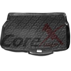 COVOR PROTECTIE PORTBAGAJ Opel Astra H Hatchback (3/5-portiere)