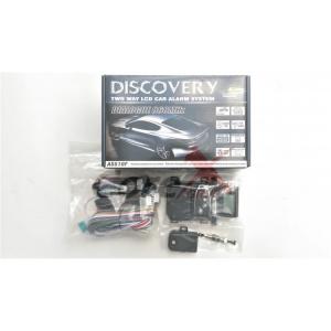 Alarma Auto Discovery AS 510